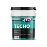 Pintura techo acrílica mate